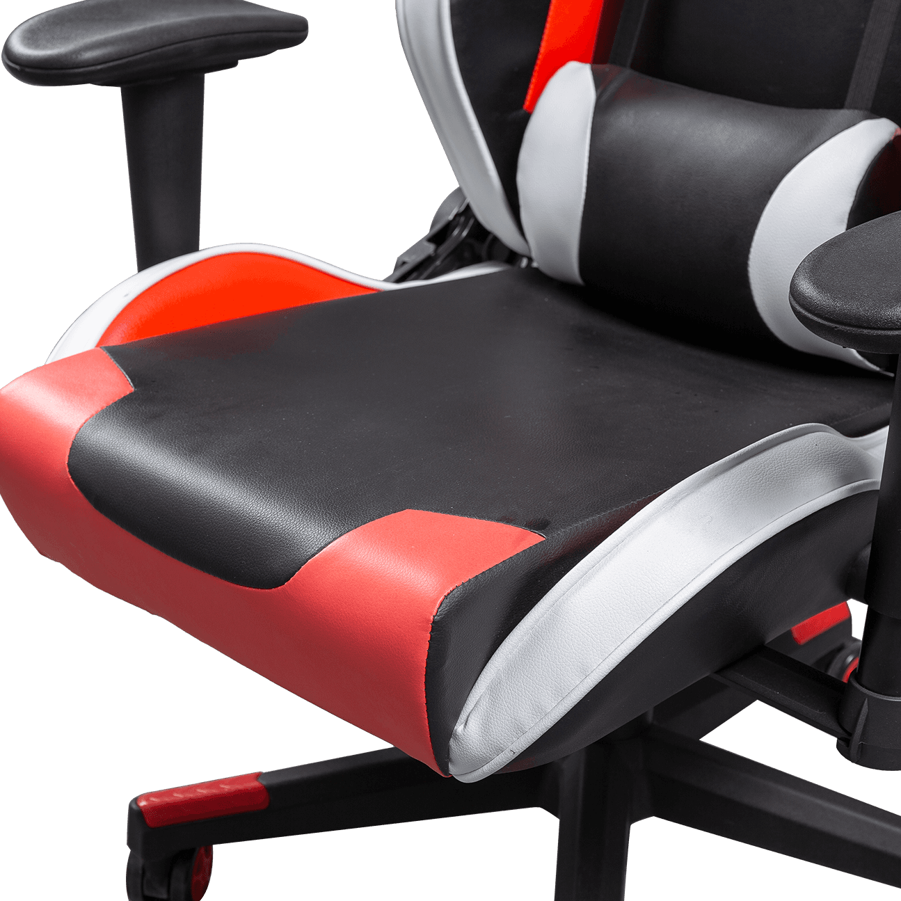 Zero Gravity Comerț cu ridicata, înălțime reglabilă, design rece, scaun ergonomic rotativ Happy Gaming details