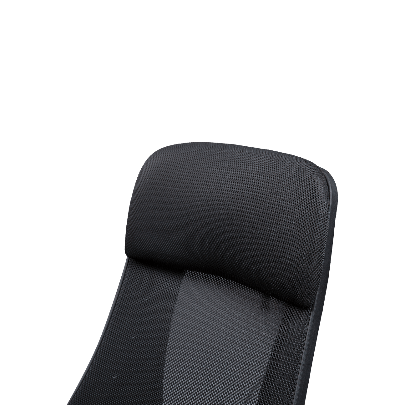 Scaun de birou pivotant la 360 de grade, reglabil, cu spatar inalt, scaun de birou pentru personal din stofa ergonomic details