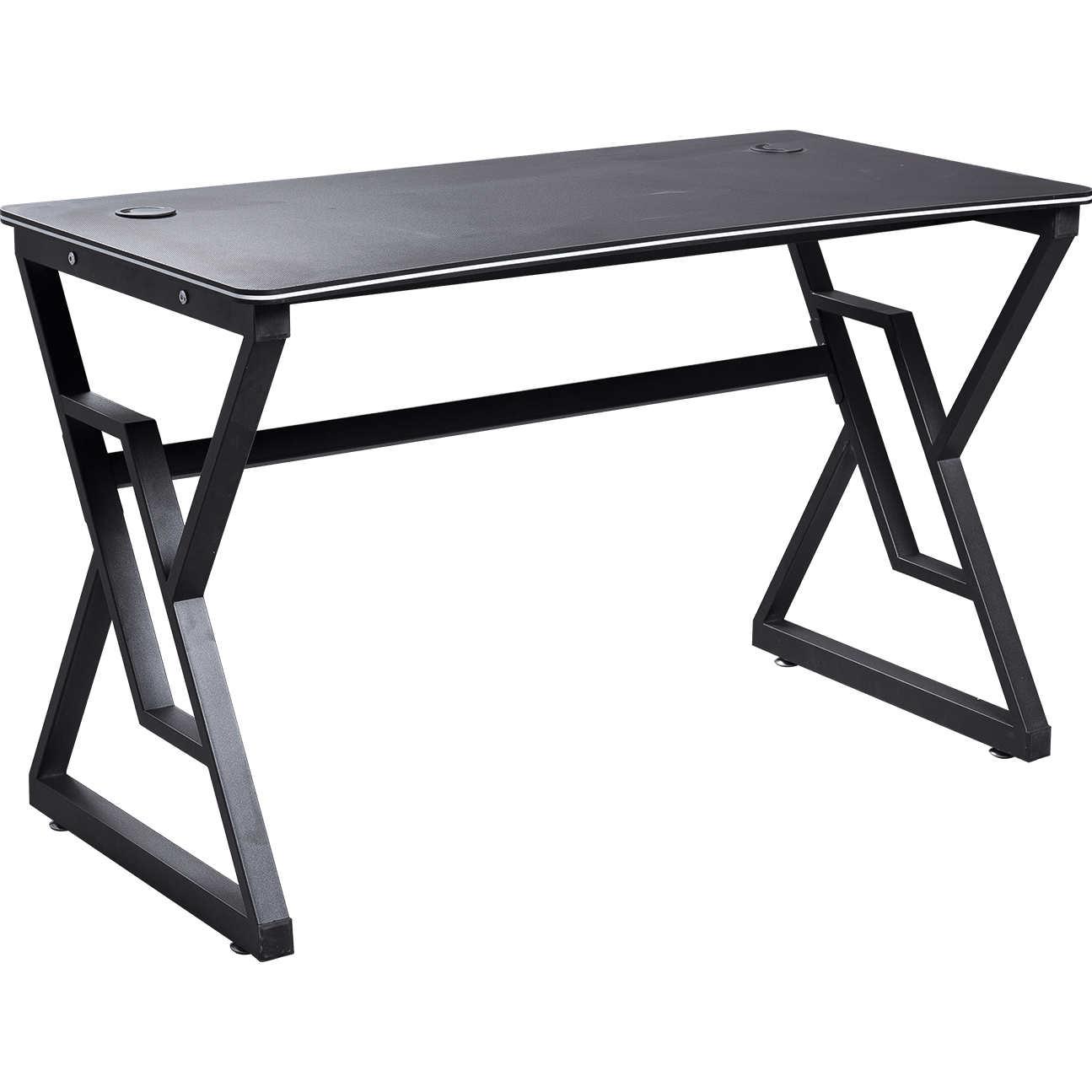 Mobilier Negru Scaun Gaming Mobilier Nou Design Birou Profesional pentru Computer details